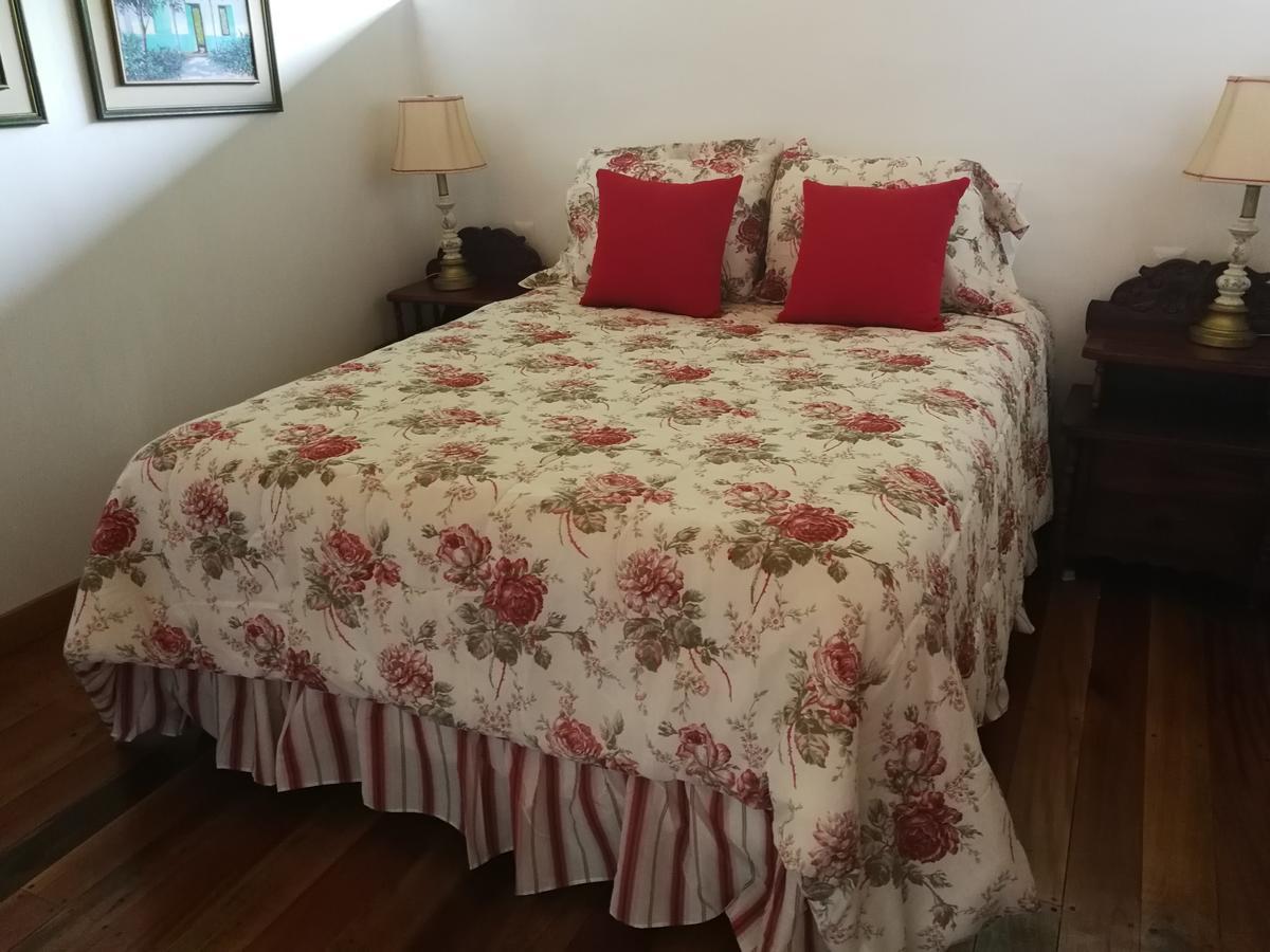 Casa Bali Verde Uvita Buitenkant foto