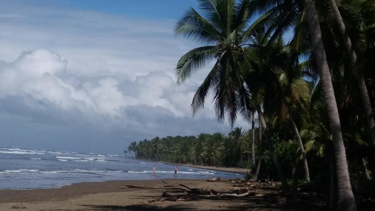 Casa Bali Verde Uvita Buitenkant foto